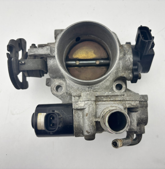 1994-1997 Mazda Miata 1.8 Throttle Body w/ IACV / Manual / BPE8 / 168K NA118
