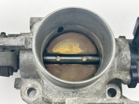 1994-1997 Mazda Miata 1.8 Throttle Body w/ IACV / Manual / BPE8 / 168K NA118