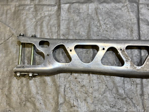1990-1997 Mazda Miata Power Plant Frame PPF w/ Hardware / Manual /   NA118