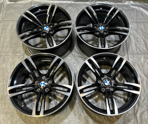 BMW F80 F82 F83 M3 and M4 Parts | Used | 2015-2020 | Redline Auto