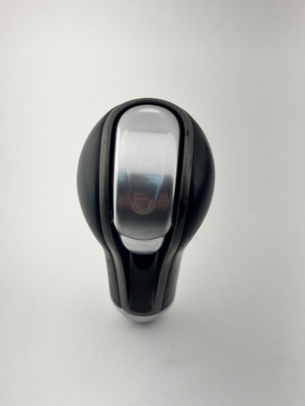 2005-2008 Porsche 987 Boxster Cayman / 997 911 Tiptronic Automatic Shift Knob / Trim / Black /   BC040