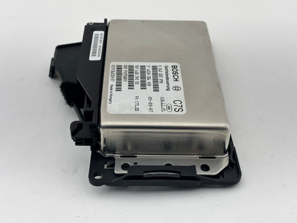2006-2008 Porsche 987 Boxster Cayman S Tiptronic Automatic Transmission Control Module TCU / 98761834205 /   BC040