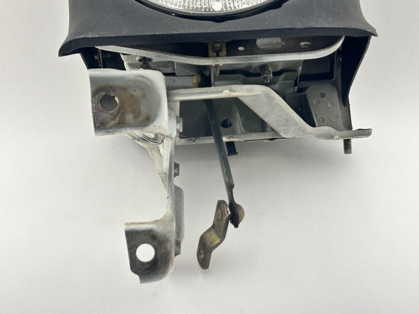 1990-1997 Mazda Miata Driver Side Headlight Assembly / White  NA119