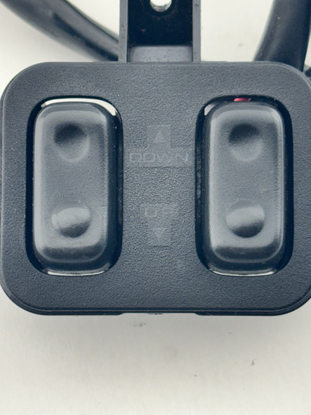 1990-1997 Mazda Miata Power Window Switch / Manual /   NA119