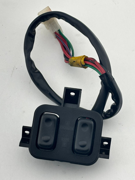 1990-1997 Mazda Miata Power Window Switch / Manual /   NA119