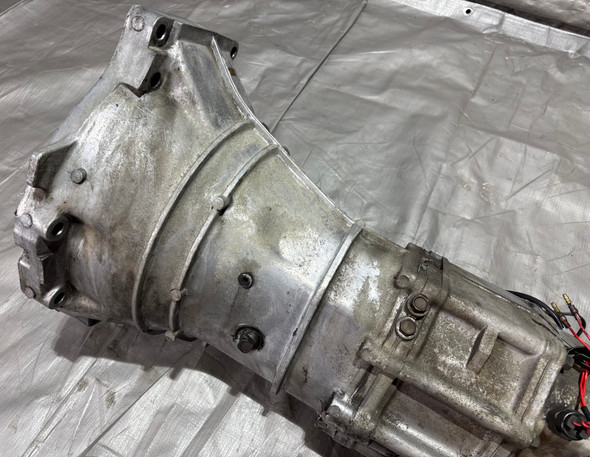 1990-1993 Mazda Miata 5 Speed Manual Transmission  / 139K NA119