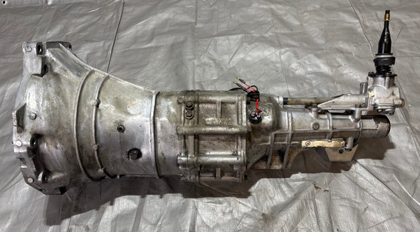 1990-1993 Mazda Miata 5 Speed Manual Transmission  / 139K NA119