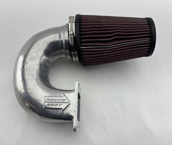 1990-1993 Mazda Miata 1.6l Racing Beat High Flow Air Intake / Filter / USED /   NA119
