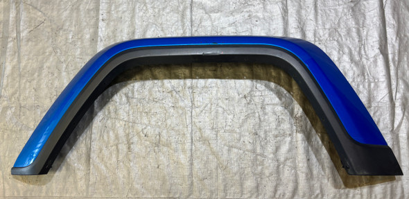 2020-2024 Jeep Gladiator JT Sport Driver Side Rear Fender Arch / Flare /   JT005