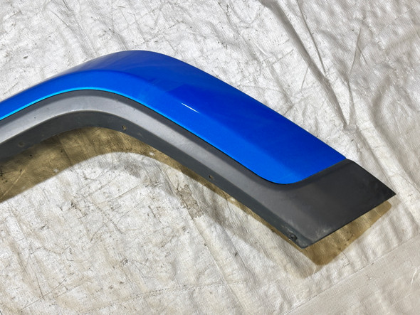 2020-2024 Jeep Gladiator JT Sport Driver Side Rear Fender Arch / Flare /   JT005