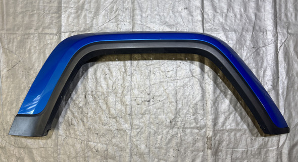 2020-2024 Jeep Gladiator JT Sport Passenger Side Rear Fender Arch / Flare /   JT005