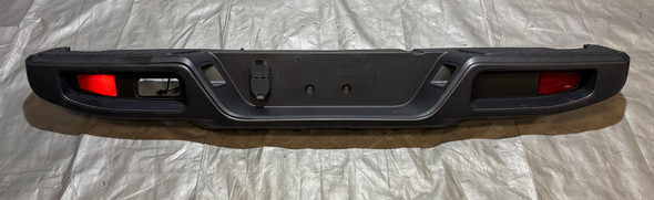 2020-2024 Jeep Gladiator JT Sport OEM Plastic Rear Bumper Beam /   JT005