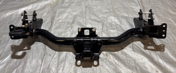 2020-2024 Jeep Gladiator JT OEM Trailer Tow Hitch Receiver Beam /   JT005