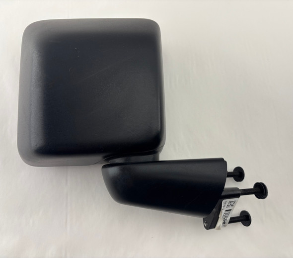 2018-2024 Jeep Wrangler JL Gladiator JT OEM Side Mirrors / Driver & Passenger /   JT005