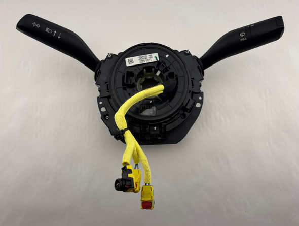 2021 Jeep Wrangler JL Gladiator JT Clock Spring Steering Angle Sensor SRS / 10525522 /   JT005