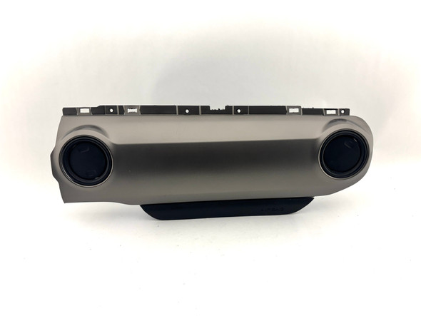 2018-2023 Jeep Wrangler JL Gladiator JT Passenger Dashboard Airbag / SRS w/ Cover (Gray) /   JT005