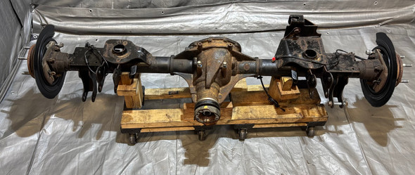 2020-2024 Jeep Gladiator JT Dana 44 Rear Axle Assembly w/ Anti-Spin / 3.73 / 74K JT005