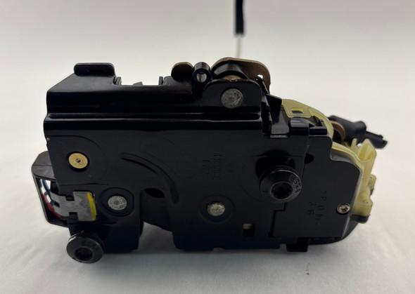 1997-2004 Porsche 986 Boxster Driver Side Door Latch Actuator