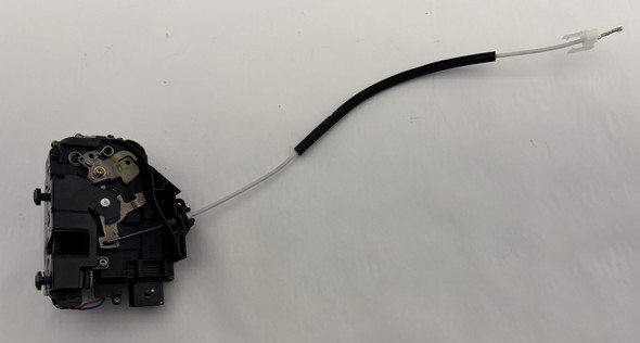 1997-2004 Porsche 986 Boxster Passenger Side Door Latch Actuator / OEM /   BX073