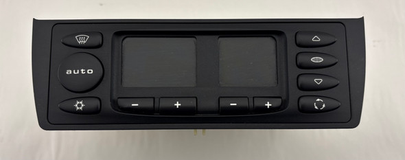2002 Porsche 986 Boxster / 99-01 996 911 Auto Dual Climate Control / 99665310109 /   BX073