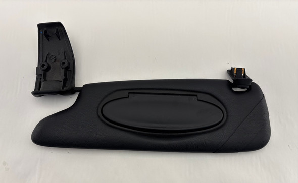 1997-2008 Porsche 986 Boxster Driver Side Illuminated Sun Visor /   BX073