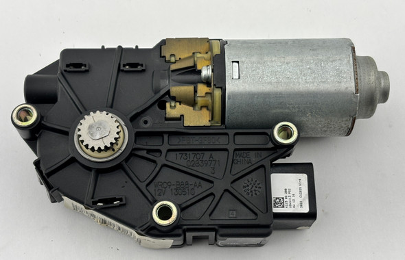 20102-2016 Hyundai Genesis Coupe OEM Sunroof Motor /   HG034