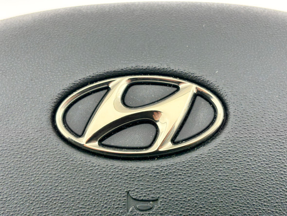2013-2016 Hyundai Genesis Coupe Driver Side Steering Wheel Airbag OEM SRS /   HG034