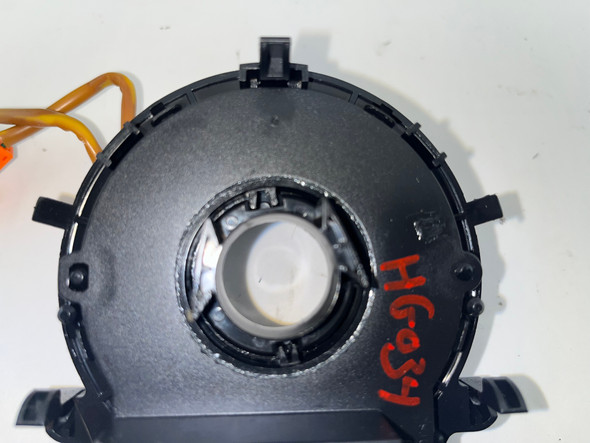2013-2016 Hyundai Genesis Coupe OEM Steering Angle Sensor / Clock Spring / Manual / 934803L002 /   HG034