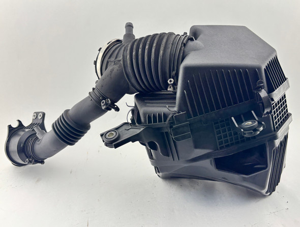 2013-2016 Hyundai Genesis Coupe 3.8 OEM Air Intake / Air Box /   HG034