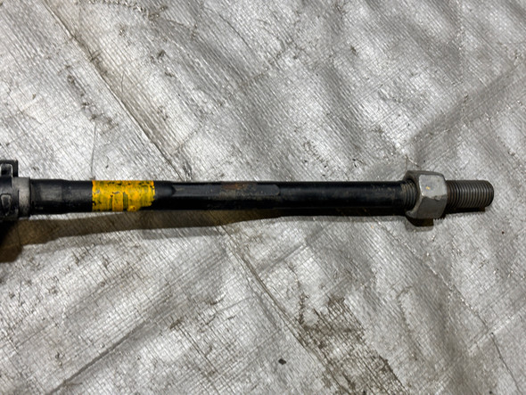 2013-2016 Hyundai Genesis Coupe Power Steering Rack w/ Tie Rod Ends / 116K HG034