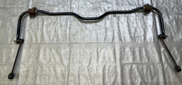 2020-2026 Jeep Gladiator JT Sport Rear Sway Bar w/ End Links / 68341432AB / JT005
