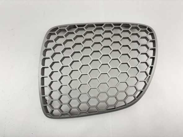 2006-2009 Pontiac Solstice 2.4l Front Bumper Grilles / Pair / Silver /   PS077
