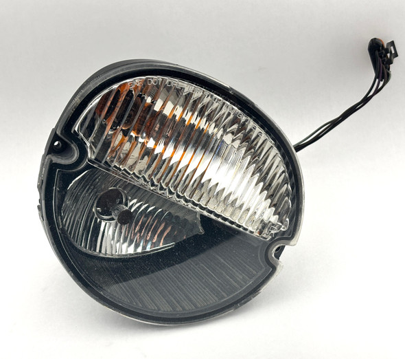 2006-2009 Pontiac Solstice Passenger Fog Light / Turn Signal  /   PS077