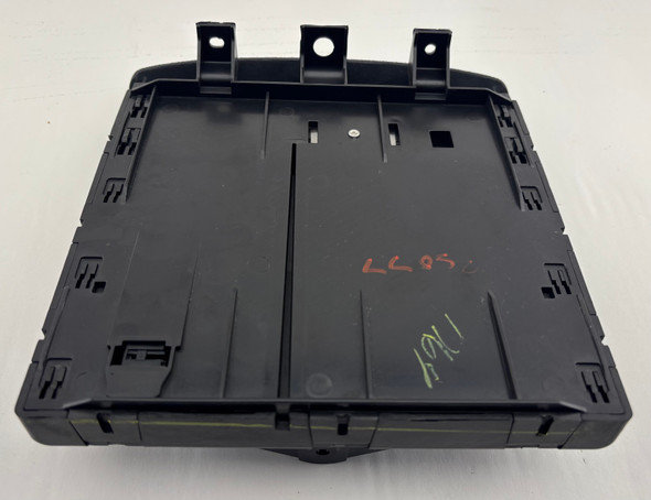2007-2010 Saturn Sky  / Pontiac Solstice Pop Out Cup Holder  /   PS077