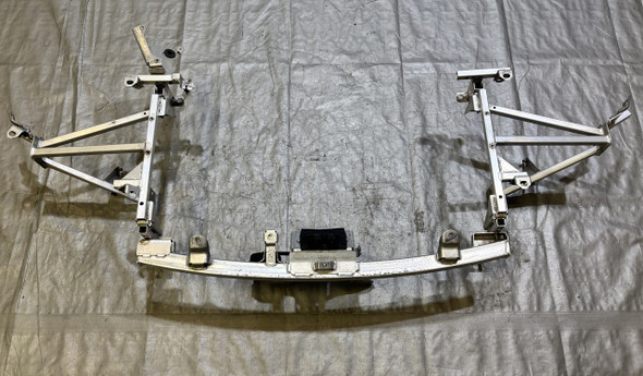 2015-2020 Alfa Romeo 4C Rear Bumper Support Structure /   AR401
