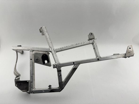 2015-2020 Alfa Romeo 4C Driver Side Front Bumper / Headlight Support Bracket /   AR401