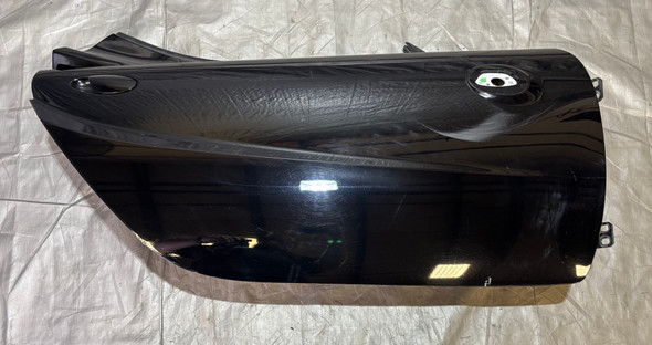 2015-2020 Alfa Romeo 4C Passenger Side Door Assembly *Minor Damage* /    AR401