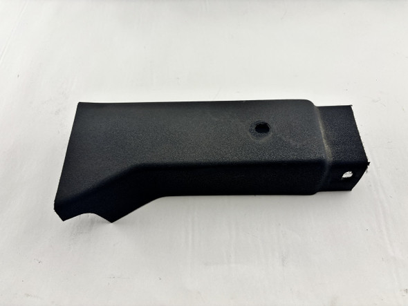 2015-2020 Alfa Romeo 4C OEM Floor Mounted Center Console Tunnel Panel  /   AR401