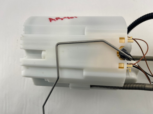 2015-2020 Alfa Romeo 4C OEM Fuel Pump Sending Unit / 68236027AA / 43K AR401