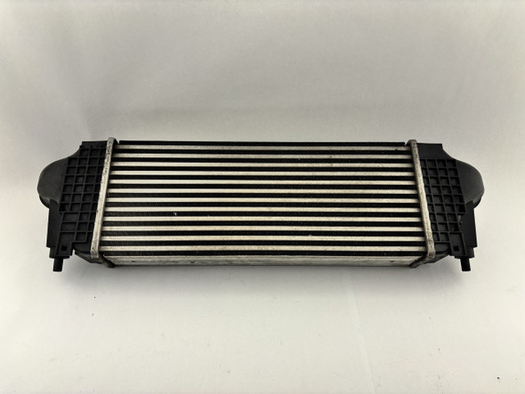 2015-2020 Alfa Romeo 4C OEM Intercooler w/ Charge Pipe / 43K AR401