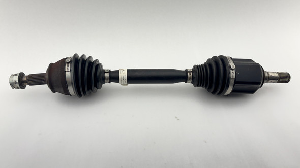 2015-2020 Alfa Romeo 4C OEM Driver Side CV Axle Half Shaft / 43K AR401