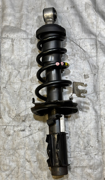 2015-2020 Alfa Romeo 4C OEM Rear Struts / Shocks w/ Springs / Pair / 43K AR401