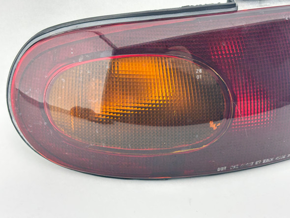 1990-1997 Mazda Miata Driver Side Tail Light / OEM /   NA120