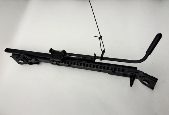 1990-1993 Mazda Miata OEM Seat Rails Sliders / Pair /   NA120