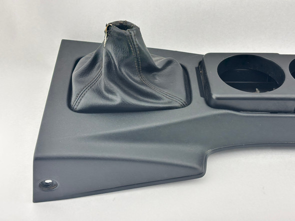 1990-1997 Mazda Miata OEM Center Console w/ Lid /   NA120