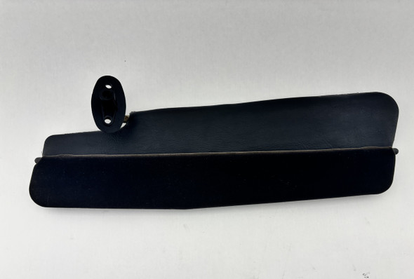 1990-1993 Mazda Miata OEM Folding Sun Visors / Pair / Fits 1990-2005 /   NA120