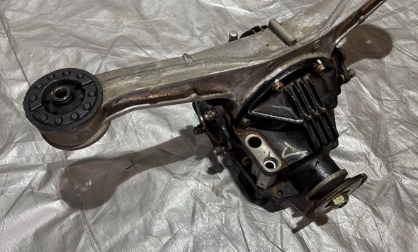 1990-1993 Mazda Miata Factory VLSD Viscous Limited Slip Differential / 4.30 / 132K NA120