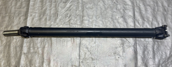 1990-1993 Mazda Miata OEM Driveshaft w/ U-Joints / Manual / 132K NA120