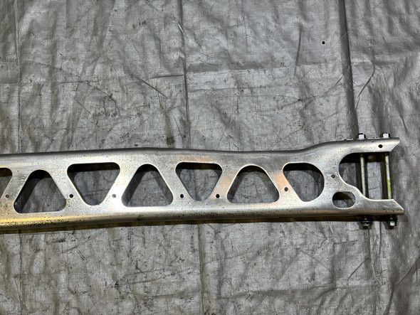 1990-1997 Mazda Miata Power Plant Frame PPF w/ Hardware / Manual /   NA120