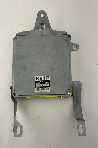 1990-1993 Mazda Miata 1.6l Engine Control Module ECU / B61P1881A / Manual /   NA120